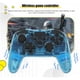 thumbnail image 2 of JShteea Joystick Gamepad Dual Shock para N-Switch/PS3/PC/Android Phone TV (Azul), 2 of 6