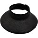 thumbnail image 1 of Sombrero de paja de ala ancha UPF 50+ para mujer Rojo Verde, 1 of 5