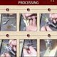 thumbnail image 2 of Premium Beads Drill Bit Wooden Bead Maker Carbide Ball Blade(16), 2 of 5