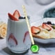thumbnail image 3 of Cucharas de Cristal Resistentes BLESIY Cucharas de Postre Cuchara de café, 3 of 8