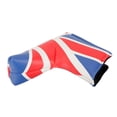 thumbnail image 1 of EeaseCA Putter Cover Supple Golfs Cover Golfs Club Cover Club Protector Golfing Equipment, 1 of 7