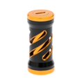 thumbnail image 2 of Perilla de Manija de Carrete Pesca Rocker S / D / a Baitcasting Lanzamiento de Cebos Deporte , Oro negro se describe Macarena Perilla de la manija del carrete de pesca, 2 of 6