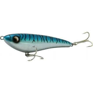 Salty's Lure paint