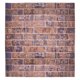 thumbnail image 1 of Etiqueta engomada de la escalera del azulejo, 6PCS 100x18cm Etiqueta engomada de la escalera de la escalera 3D Etiqueta de la pared de la calidad superior, 1 of 8