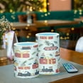 thumbnail image 3 of Yayeee Flameless Candles with Remote Flickering Battery Operated Multi Color Changing, Christmas Gift Train, 3 of 7