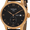 Gold2, variant on Men's Le Locle Regulateur Automatic 39mm Watch T006.428.11.038.01