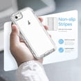 thumbnail image 4 of Funda Case Uso Rudo 360 NETONBOX para iPhone 6 / 6s / 7 / 8 Antishock 3 En 1, 4 of 7