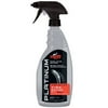 Platinum High Gloss Tire Shine with Wax Aerosol Spray, 14.5 oz