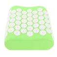 thumbnail image 3 of Shoulder Neck Massager Pillow,  Relaxing Pads Pain Relief Cushion Cervical Support For Cervical Knee Joint Back Muscle Relieve, 3 of 8