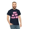 thumbnail image 5 of Bald Headed Guy Wife Girlfriend Husband Dad Shirt, Gifts, Tshirt, Tee, 5 of 6