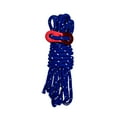thumbnail image 3 of LJNYFDC Reflective Camping Rope Outdoor Windproof Rope Ultralight Tent Cord with Adjuster Tensioner Wear Resistant Super Tensile Strength Reflective Camping Rope, 3 of 7