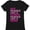 Black, variant on Feminism Quotes Feminist Gifts Womens Rights Women T-Shirt X-Large Black