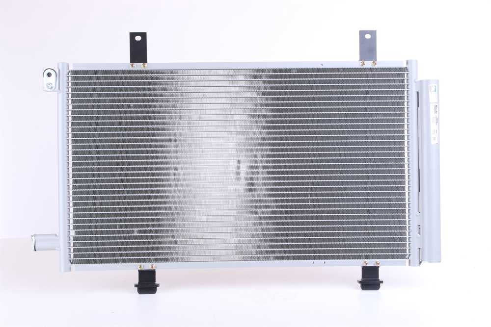 Nissens 94979 Air Conditioning Condenser/Receiver Drier Assembly