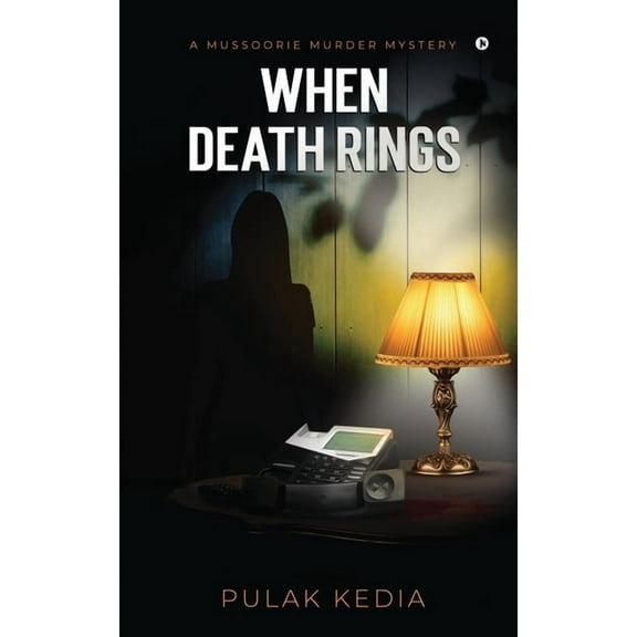 When Death Rings (Paperback)