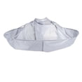 thumbnail image 1 of Professional Hair Cutting Cape Foldable Hair Cutting Cloak Umbrella for Salon Barber Adult Special Hair Styling Accessory, 1 of 5