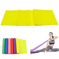 thumbnail image 2 of Bangcool Bande Élastique Extensible pour Entraînement et Exercice, 2 of 6