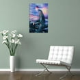 thumbnail image 3 of STAR SF9 YOUNGBIN 15th Mini Album LOVE RACE RACE Ver ALBUM COVER ARTIST IDOLS Canvas Poster Bedroom Decor Sports Landscape Office Room Decor Gift, 3 of 6