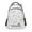 SASASX405, variant on Medical healthcare pattern design Backpacks with Safety Reflective Strips, Travel Bag, Backpack