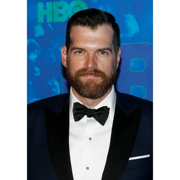 Timothy Simons At Arrivals For Hbo'S Post-Emmy Awards Party - Part 3 The Plaza At Pacific Design Center Los Angeles