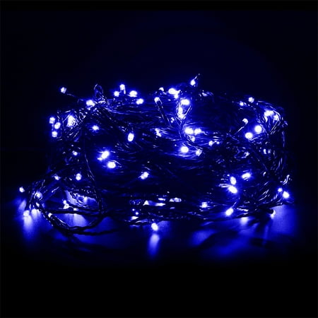 2017 Updated Led Light String Christmas Party Stage Wedding Fairy 2017 Updated Led Light String Christmas Party Stage Wedding Fairy Lighting Show Rope light - 2017 Updated Led Light String Christmas Party Stage Wedding Fairy