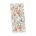thumbnail image 3 of Película de ventana de privacidad Aferencias de ventana estática, PVC Floral extraíble, sin pegatina de vidrio de vidrio de pegamento decorativo, para, 3 of 8