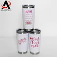 thumbnail image 2 of Gifts for Mom From Daughter Son, "Mom No Matter What/Ugly Children" 20 Oz Mom Tumbler, Mom Gifts, Mothers Day Gifts for Mom - Birthday Gifts for Mom, Unique Christmas Gifts for Mom, 2 of 5