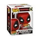 thumbnail image 5 of Paquete de 4 minijuguetes coleccionables Funko Bitty Pop! Deadpool, 5 of 9