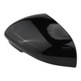 thumbnail image 3 of Reverse Rear Wing Mirror Housing Cover For Jaguar For XJ For XJR For XF For XK For XKR For XKR-S For I-Pace For XE, 3 of 8