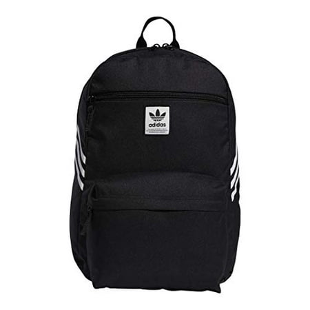 adidas Originals National SST Backpack, Black, One Size