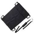 thumbnail image 4 of Patient Slide Sheet, Oxford Cloth Nylon Webbing Safe Convenient Bed Transfer Pad  for Hospital, 4 of 7