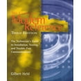 thumbnail image 1 of Pre-Owned The Complete Modem Reference : The Technician's Guide to Installation, Testing, and Trouble-Free Communications (Edition 3) (Paperback), 1 of 1