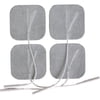 AccuRelief Universal Supply Kit for TENS Unit Therapy and Electrodes Systems, Muscle Relief, 1 Ct