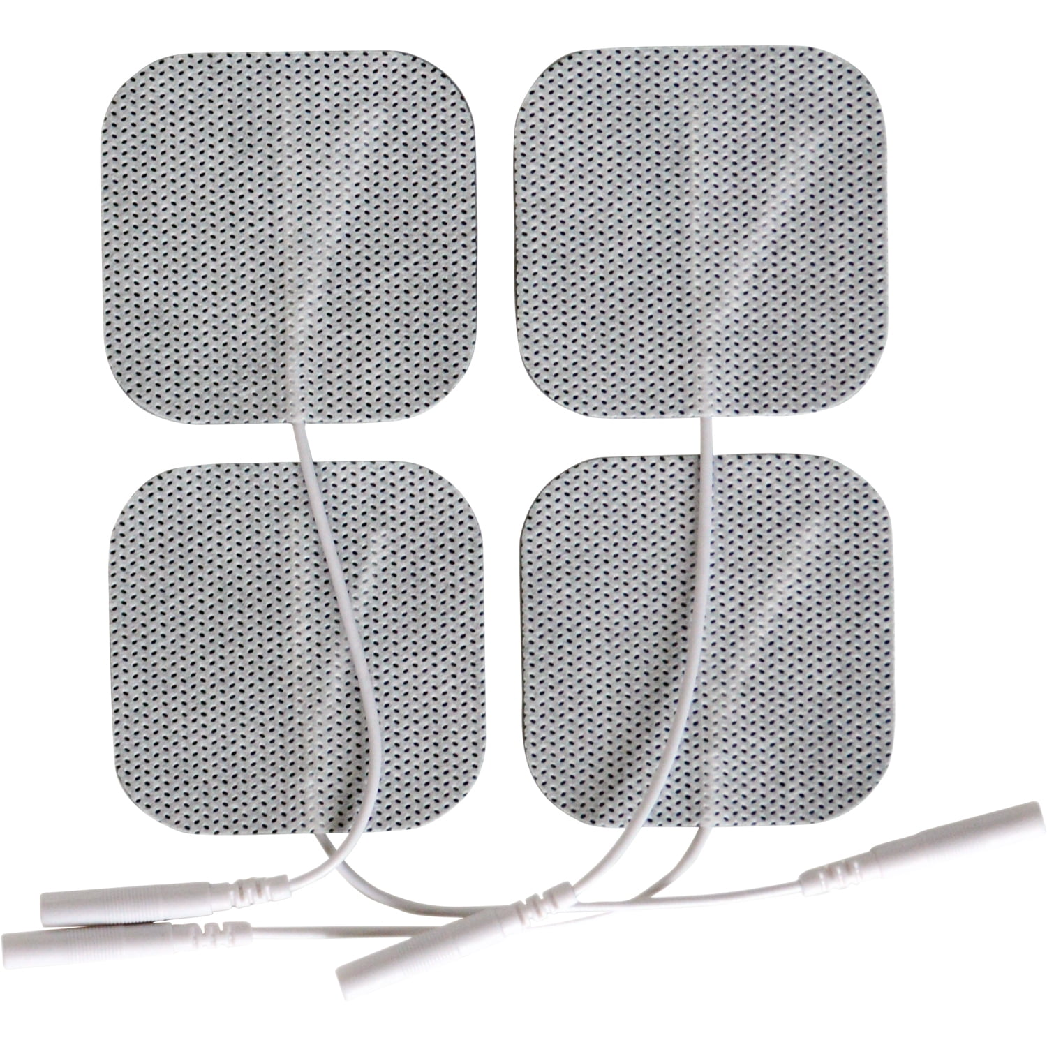 AccuRelief Universal Supply Kit for TENS Unit Therapy and Electrodes Systems, Muscle Relief, 1 Ct
