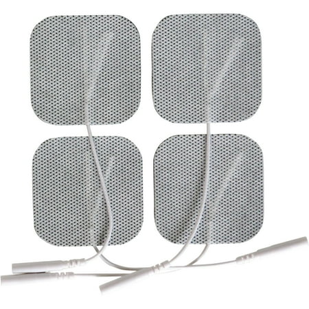 AccuRelief Universal Supply Kit for TENS Unit Therapy and Electrodes Systems, Muscle Relief, 1 Ct