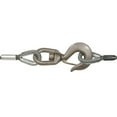 thumbnail image 3 of VULCAN Extension Winch Cable, Swivel Hook & Eye, 3/8 inch x 50 foot, 12000 Lbs Minimum Breaking Strength, 3 of 6