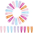 thumbnail image 1 of unbranded 50Ud Clips Para Estampados Y Coloridos Accesorios Decorativos Para Mujer, 1 of 7