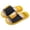 Navy, variant on BRICH Toddler Shoes Girls Open Toe Home Slippers Cute Dinosaur House Slippers Kids All-Season Shoes