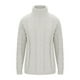 thumbnail image 5 of Ailaofu Sweaters for Women Long Sleeve Ribbed Knit Solid Color Turtleneck Fall Winter Pullover Sweaters, 5 of 6