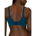 thumbnail image 6 of Secret Treasures Women's Seamless Ultimate Comfort Bralette, Style-ST411L, 6 of 7