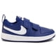 thumbnail image 2 of Tenis Nike Pico 5 para Niños 17 A 22. AR4161-400 azul 18 Nike AR4161-400 PICO 5, 2 of 7