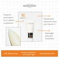 thumbnail image 2 of Novexpert The Peeling Night Cream - Visibly Brighter Skin - Smooth And Radiant Complexion - Deeply Exfoliates And Nourishes - Hypoallergenic - Vegan - Normal, Combination And Oily Skin Types - 1.3 Oz, 2 of 6