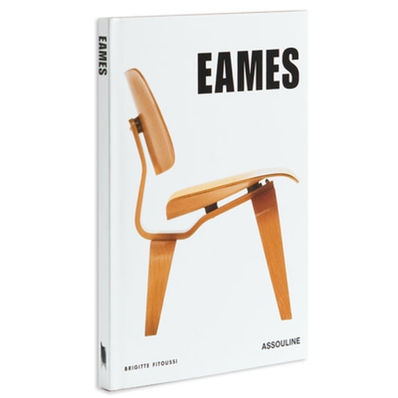 Pre-Owned Eames: Furniture 1941-1978 (Hardcover) 2843234204 9782843234200