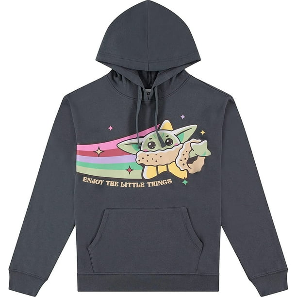 Walmart baby yoda hoodie Clearance
