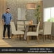thumbnail image 4 of Juego de Comedor con Mesa y 6 Sillas Madesa Cheryl MCI, 4 of 5