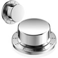 thumbnail image 1 of Minuteur De Cuisine Mcanique(argent), Minuterie Magntique Adsorbable, Minuterie Rutilisable En Acier Inoxydable Tanche, Compte Rebours De 60 Minu, 1 of 5