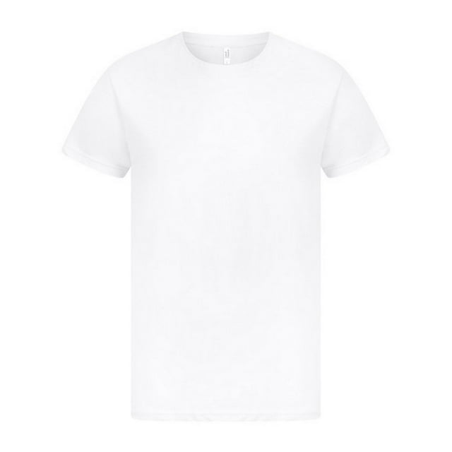 Casual Classic Mens Ringspun Tee