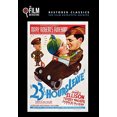 thumbnail image 1 of 23 1/2 Heures de Congé (le Film Détective Restauré Version), 1 of 1