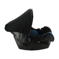 thumbnail image 3 of Autoasiento Beone Safety Baby Access Azul, 3 of 4