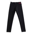 thumbnail image 5 of Wycnly Leggings for Women Womens Leggings Winter Wram Thicken Cozy Fleece Full Length Legging Pants Casual Solid High Waist Slim Long Pants Under $5, 5 of 5