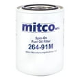 thumbnail image 2 of Mitco Spin-On Fuel Oil Filter, 2 of 2